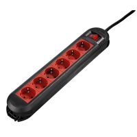 Prelungitor Hama 47886 6P/INTR 1.5M