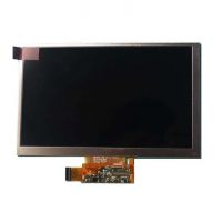 Display Lenovo IdeaTab A7 30 Ecran TN LCD Tableta ORIGINAL