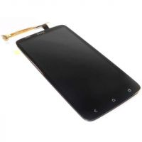 Display HTC One X