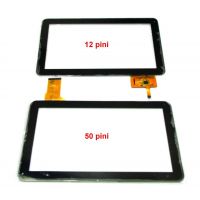 Touchscreen Digitizer Polaroid MIDC410PR003 50 pini Geam Sticla Tableta