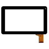 Touchscreen Digitizer eSTAR ZOOM HD Quad Core MID9054 Geam Sticla Tableta