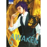 Awaken - Tome 3 | Hitori Renda