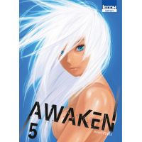 Awaken - Tome 5 | Hitori Renda