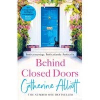 Behind Closed Doors | Catherine Alliott