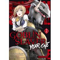 Goblin Slayer Year One - Tome 2 | Kumo Kagyu
