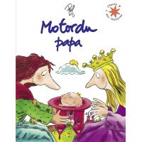 Motordu papa | Pef