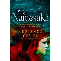 Namesake (Fable book #2) | Adrienne Young