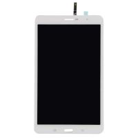 Ansamblu LCD Display Touchscreen Samsung Galaxy Tab Pro 8.4 LTE T325 Alb ORIGINAL