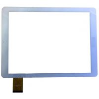 Touchscreen Digitizer nJoy Mist 10 Geam Sticla Tableta