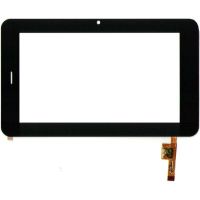 Touchscreen Digitizer eBoda Izzycomm Z70 Geam Sticla Tableta
