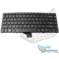 Tastatura Gateway NV49C