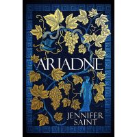 Ariadne | Jennifer Saint