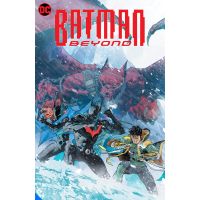 Batman Beyond. Vol. 8 | Dan Jurgens