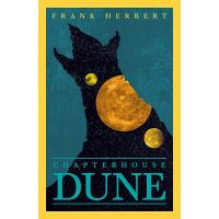 Chapter House Dune: The Sixth Dune | Frank Herbert