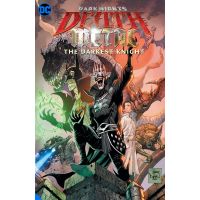 Dark Nights - Death Metal | Various