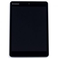 Ansamblu LCD Display Touchscreen Lenovo Miix 3 830