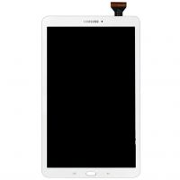Ansamblu LCD Display Touchscreen Samsung Galaxy Tab E 9.6 T560 Alb