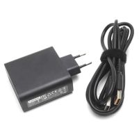 Incarcator Lenovo GX20K15992 65W mufa 7.5 x 2.5 mm