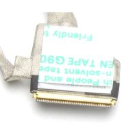 Cablu video LVDS Toshiba Satellite C665 Part Number DC020011Z10