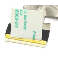 Cablu video LVDS Asus Eee PC R105 Part Number 1422 00L2000101AWS002872