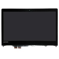 Ansamblu Display cu Touchscreen Lenovo Yoga 510 14ISK