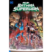 Batman / Superman. Volume 2 | Joshua Williamson