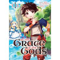 By the Grace of the Gods - Volume 1 | Roy