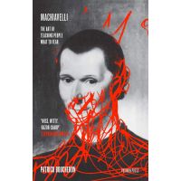 Machiavelli | Patrick Boucheron