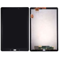 Ansamblu LCD Display Touchscreen Samsung Galaxy Tab A 10.1 2016 S Pen P585 Negru