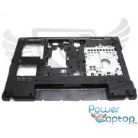 Bottom Case Lenovo AP0N2000100EDA11Y00518 Carcasa Inferioara Neagra fara HDMI