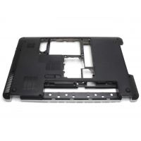 Bottom Case HP 603689 001 Carcasa Inferioara Neagra