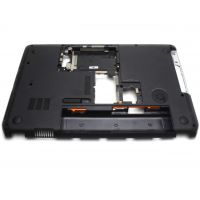 Bottom Case HP 707924 001 Carcasa Inferioara Neagra