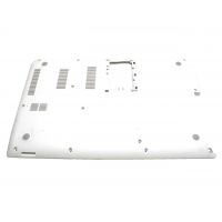 Bottom Case Toshiba B0672603 Carcasa Inferioara Alba