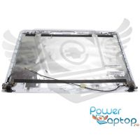 Capac Display BackCover Sony Vaio SVE1411 Carcasa Display Alba