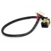 Mufa alimentare laptop Samsung NP905S3G cu fir