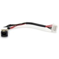 Mufa alimentare laptop Samsung BA39 01210A cu fir