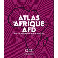 Atlas de l'Afrique AFD | Guillaume Sciaux