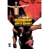 Batman: Curse of the White Knight | Sean Murphy