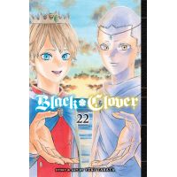 Black Clover - Volume 22 | Yuki Tabata