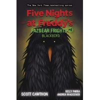 Blackbird | Scott Cawthon, Elley Cooper, Andrea Waggener