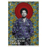 Cancer Journals | Audre Lorde