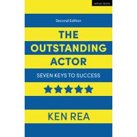 The Outstanding Actor | Ken Rea