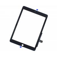 Touchscreen Digitizer Apple iPad 6 A1893 Negru Geam Sticla Tableta