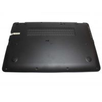 Bottom Case HP 821181 001 Carcasa Inferioara Neagra