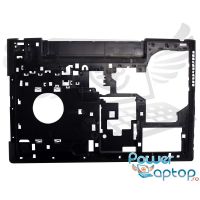 Bottom Case Lenovo AP0Y0000700 Carcasa Inferioara Neagra