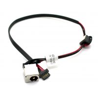 Mufa alimentare laptop Gateway LT20 cu fir