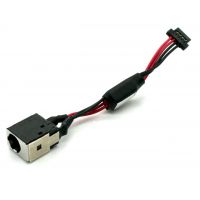 Mufa alimentare laptop Gateway LT21 cu fir