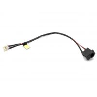 Mufa alimentare laptop Samsung NP Q430 cu fir