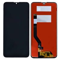 Display Huawei Y7 2019 DUB LX1 Black Negru