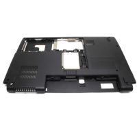 Bottom Case Dell Studio 1558 Carcasa Inferioara Neagra
